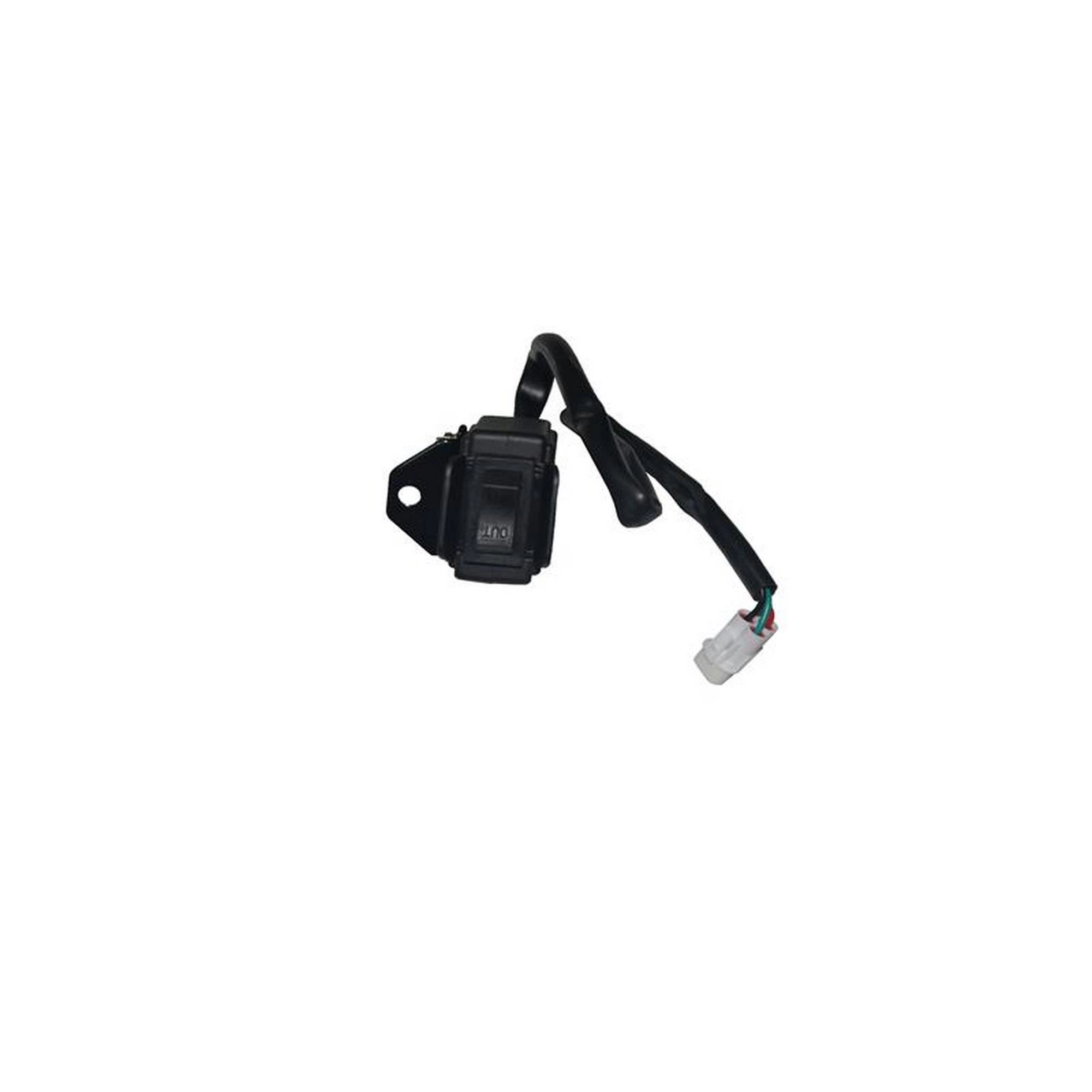 KUBA TRV 350 ÖN VİNÇ KUMANDASI #KM 77802